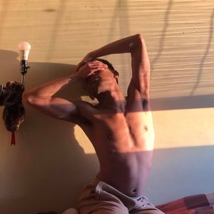 Meet your Posher, Jade